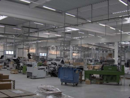 Advenis RES - Immobilier d'entreprises