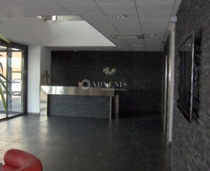 Advenis RES - Immobilier d'entreprises