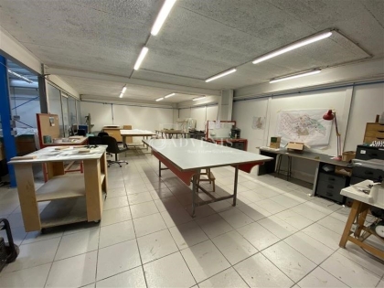 Advenis RES - Immobilier d'entreprises