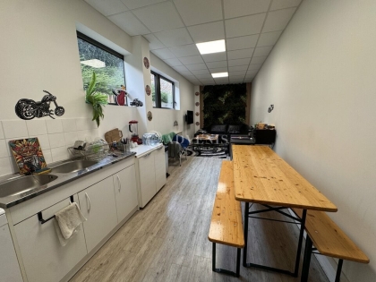 Advenis RES - Immobilier d'entreprises