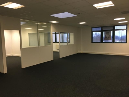 Advenis RES - Immobilier d'entreprises