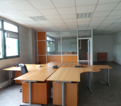 Advenis RES - Immobilier d'entreprises