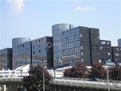 Advenis RES - Immobilier d'entreprises