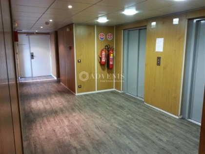 Advenis RES - Immobilier d'entreprises