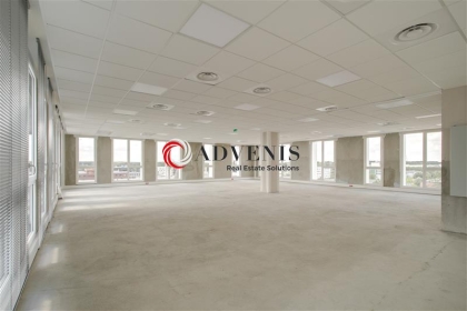 Advenis RES - Immobilier d'entreprises