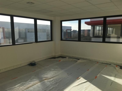 Advenis RES - Immobilier d'entreprises