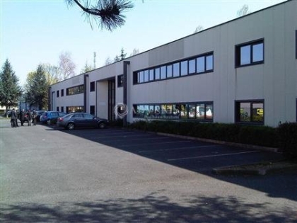 Advenis RES - Immobilier d'entreprises
