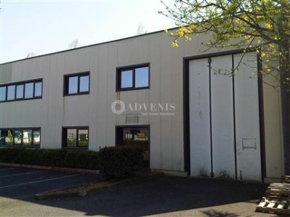 Advenis RES - Immobilier d'entreprises
