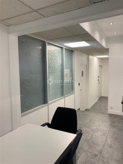 Advenis RES - Immobilier d'entreprises