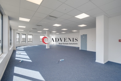 Advenis RES - Immobilier d'entreprises