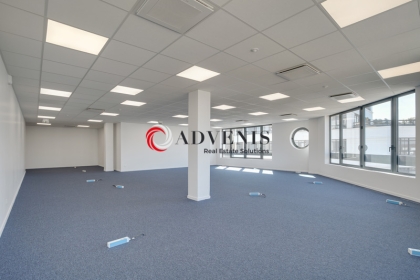 Advenis RES - Immobilier d'entreprises