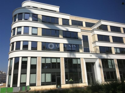 Advenis RES - Immobilier d'entreprises