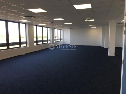 Advenis RES - Immobilier d'entreprises