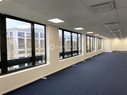 Advenis RES - Immobilier d'entreprises