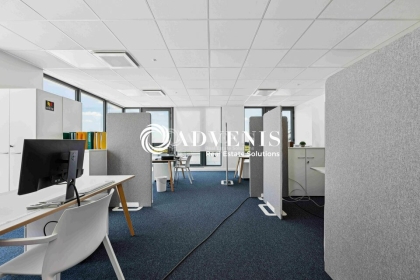 Advenis RES - Immobilier d'entreprises