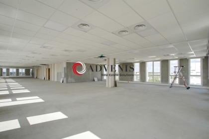 Advenis RES - Immobilier d'entreprises