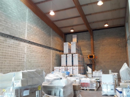 Advenis RES - Immobilier d'entreprises