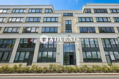 Advenis RES - Immobilier d'entreprises