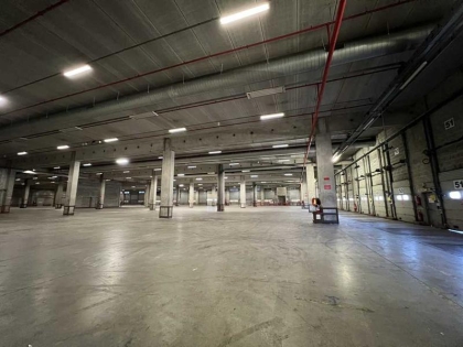 Advenis RES - Immobilier d'entreprises