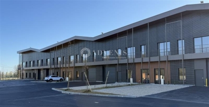 Advenis RES - Immobilier d'entreprises