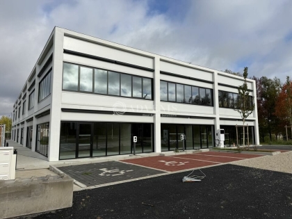 Advenis RES - Immobilier d'entreprises