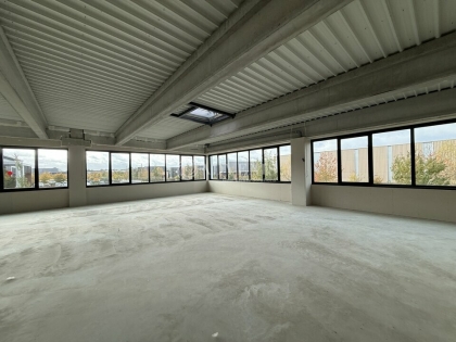 Advenis RES - Immobilier d'entreprises