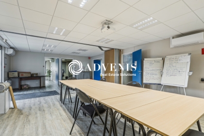 Advenis RES - Immobilier d'entreprises