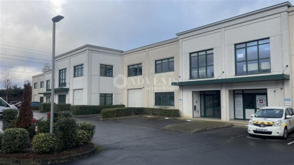Advenis RES - Immobilier d'entreprises