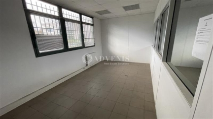 Advenis RES - Immobilier d'entreprises