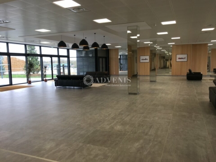 Advenis RES - Immobilier d'entreprises
