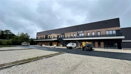 Advenis RES - Immobilier d'entreprises