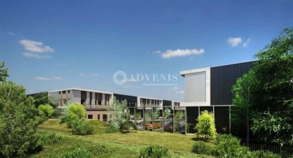 Advenis RES - Immobilier d'entreprises