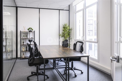 Advenis RES - Immobilier d'entreprises