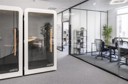 Advenis RES - Immobilier d'entreprises