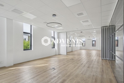 Advenis RES - Immobilier d'entreprises