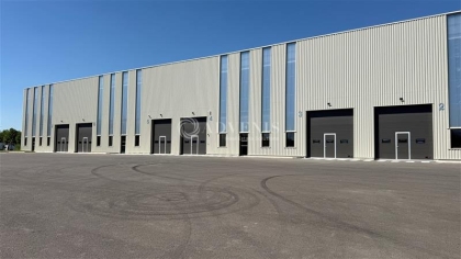 Advenis RES - Immobilier d'entreprises