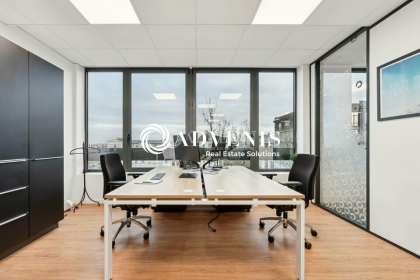 Advenis RES - Immobilier d'entreprises