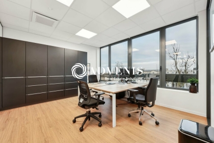 Advenis RES - Immobilier d'entreprises