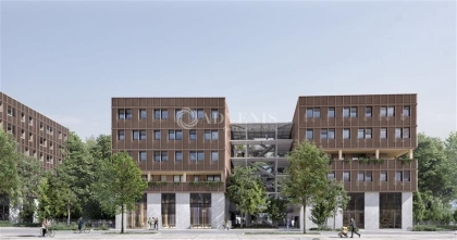 Advenis RES - Immobilier d'entreprises