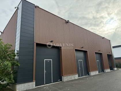 Advenis RES - Immobilier d'entreprises