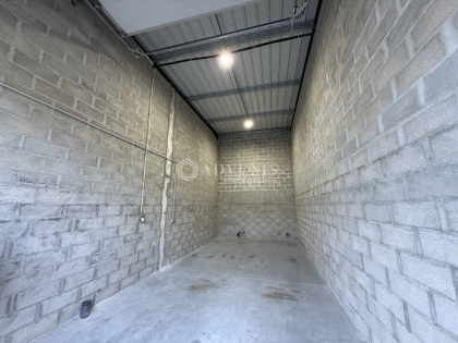 Advenis RES - Immobilier d'entreprises