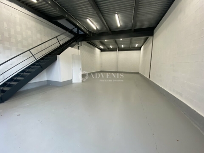 Advenis RES - Immobilier d'entreprises