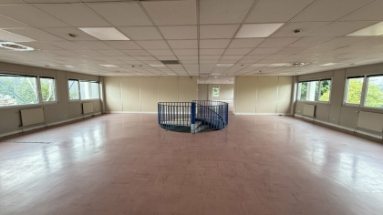 Advenis RES - Immobilier d'entreprises