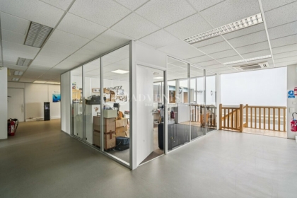 Advenis RES - Immobilier d'entreprises