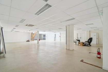 Advenis RES - Immobilier d'entreprises