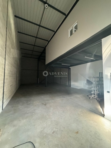 Advenis RES - Immobilier d'entreprises