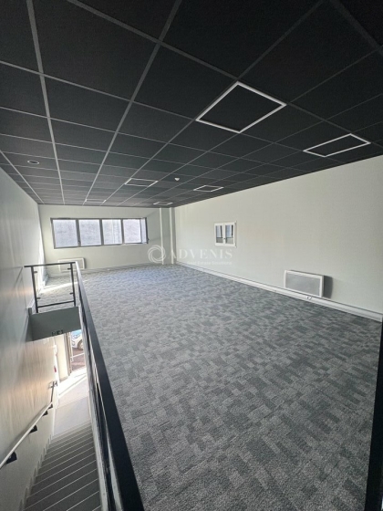 Advenis RES - Immobilier d'entreprises