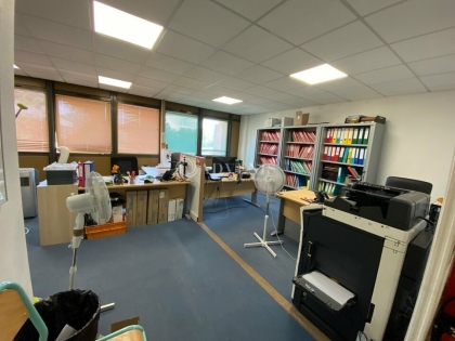 Advenis RES - Immobilier d'entreprises