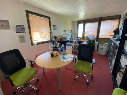 Advenis RES - Immobilier d'entreprises