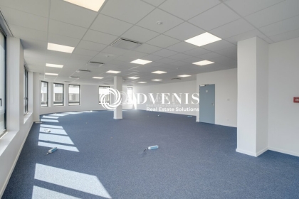 Advenis RES - Immobilier d'entreprises